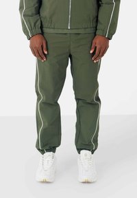 Sixth June Tracksuit bottoms - kaki
