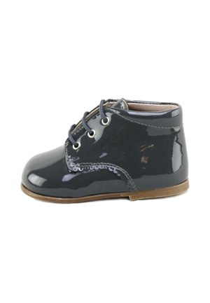 Zapatos de bebé - gris