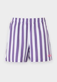 Δεν επιλέχθηκε, purple