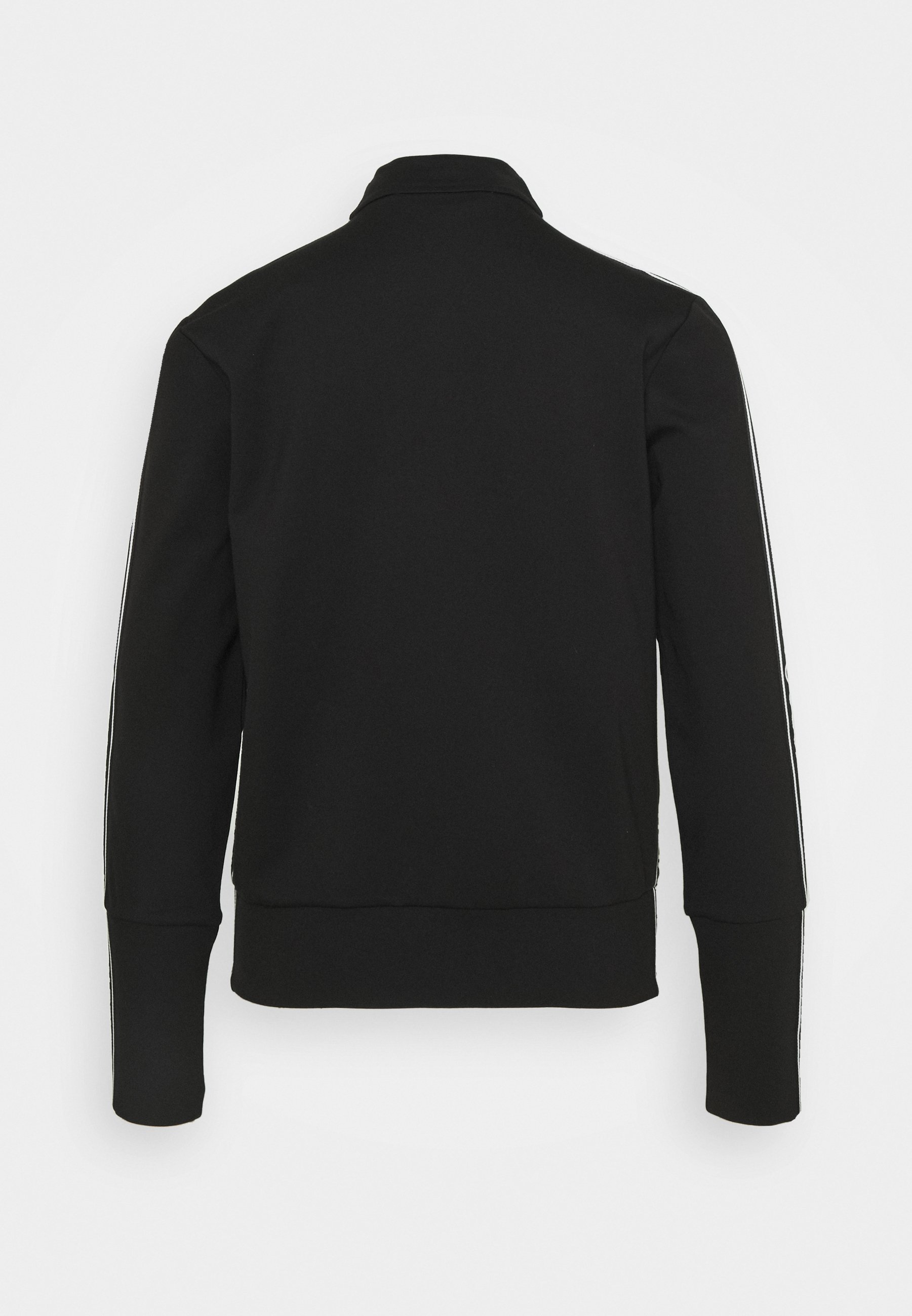 MICHAEL Michael Kors LOGO TAPE TRACK Huvtröja med Michael Kors Jackor | Herr | Köp herrjacka online på Zalando.se
