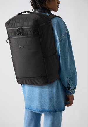 ENHANCE LT BOXPACK XL 8.0 UNISEX - Rucksack - black