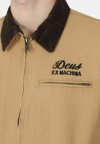 Deus Ex Machina Giacca da mezza stagione - dijon