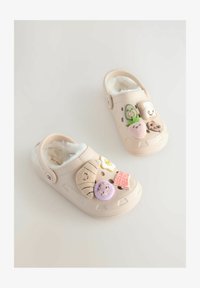 Sélectionné, neutral brunch