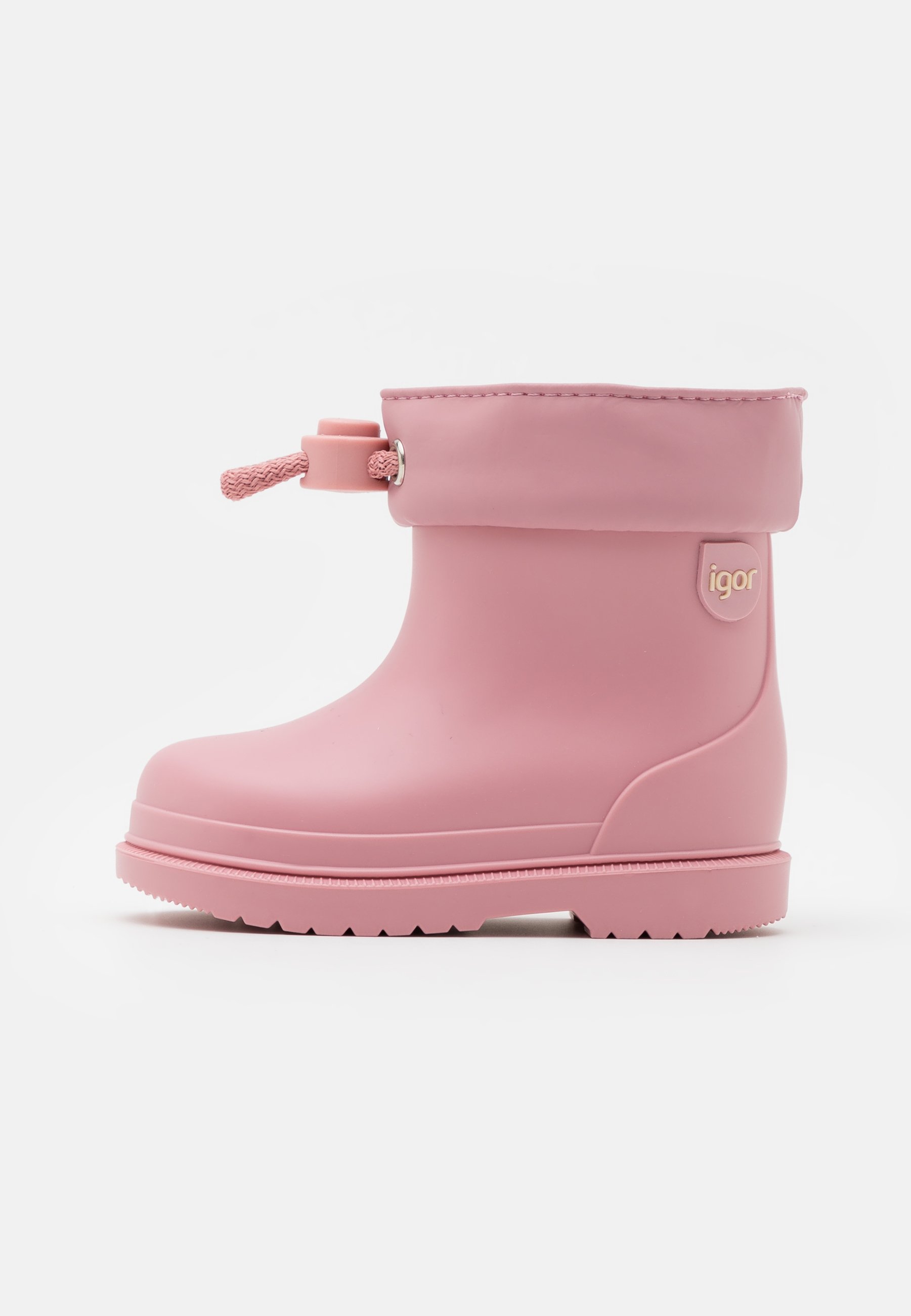 IGOR - Botas de agua - rosa - Zalando.es