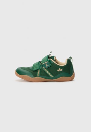 Sneakers basse - olive