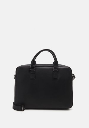 Notebooktasche - black