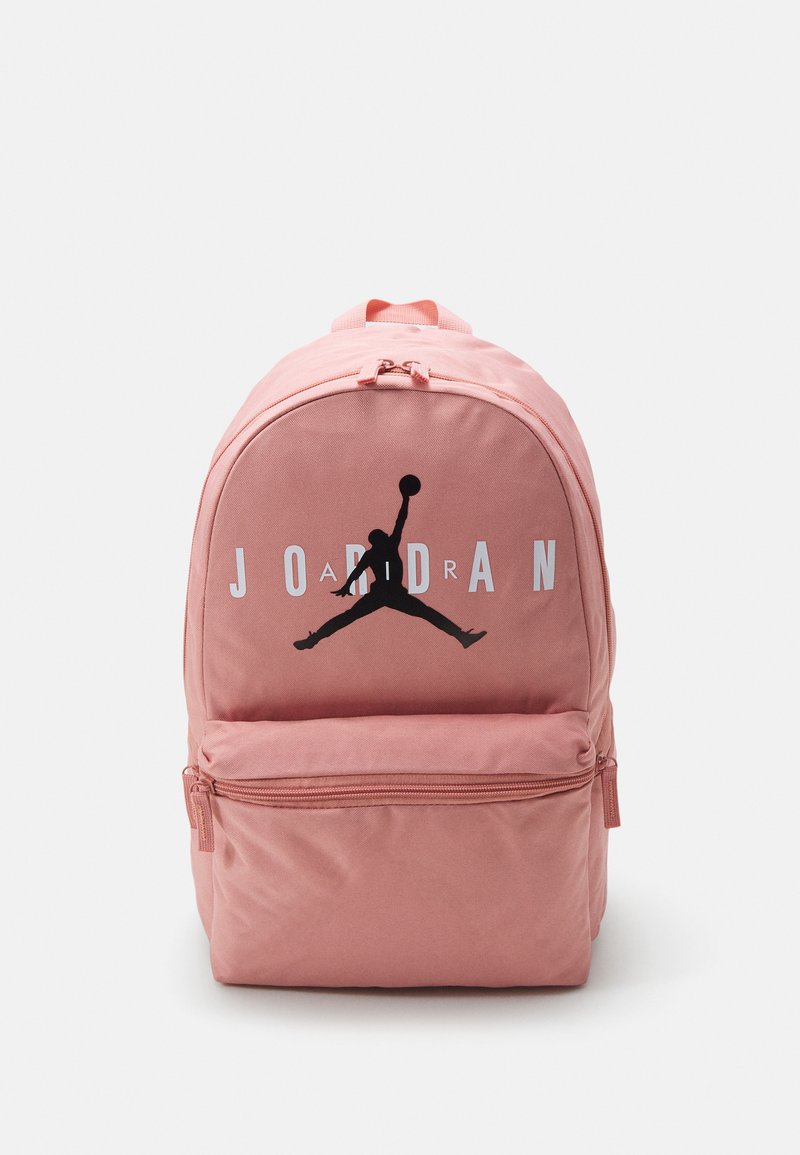 Jordan - JAN ECO  - Mochila - red stardust, Ampliar