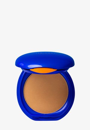 Shiseido UV PROTECTIVE COMPACT FOUNDATION SPF30 REFILL - Fond de teint - dark ivory