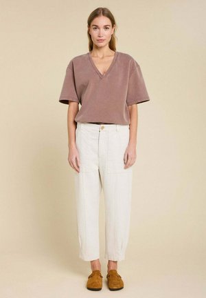 KENDAL ANTIK - Pantalon classique - shopify metaobject