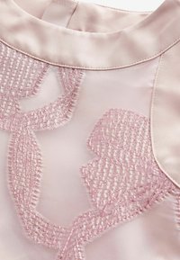 Baker by Ted Baker BOW - Rochie de zi - pink