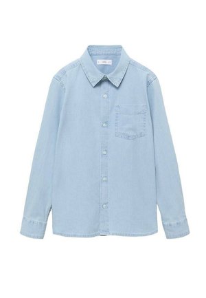 KID - Skjorter - light blue