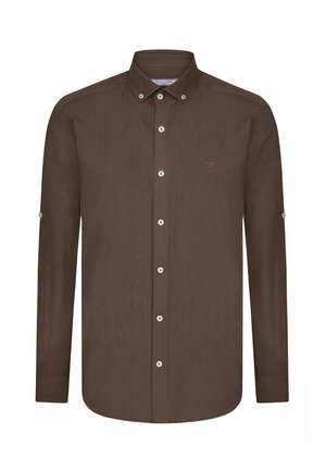 Felix Hardy BASIC - Hemd - brown