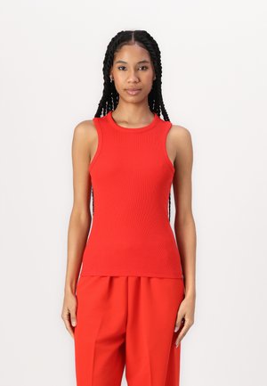 RACERBACK - Linne - scarlet red
