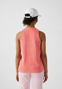 JOTT Top - rose