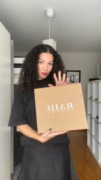 RAID DIYA - Zābaki - black