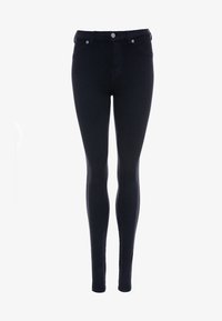 Selezionato, black