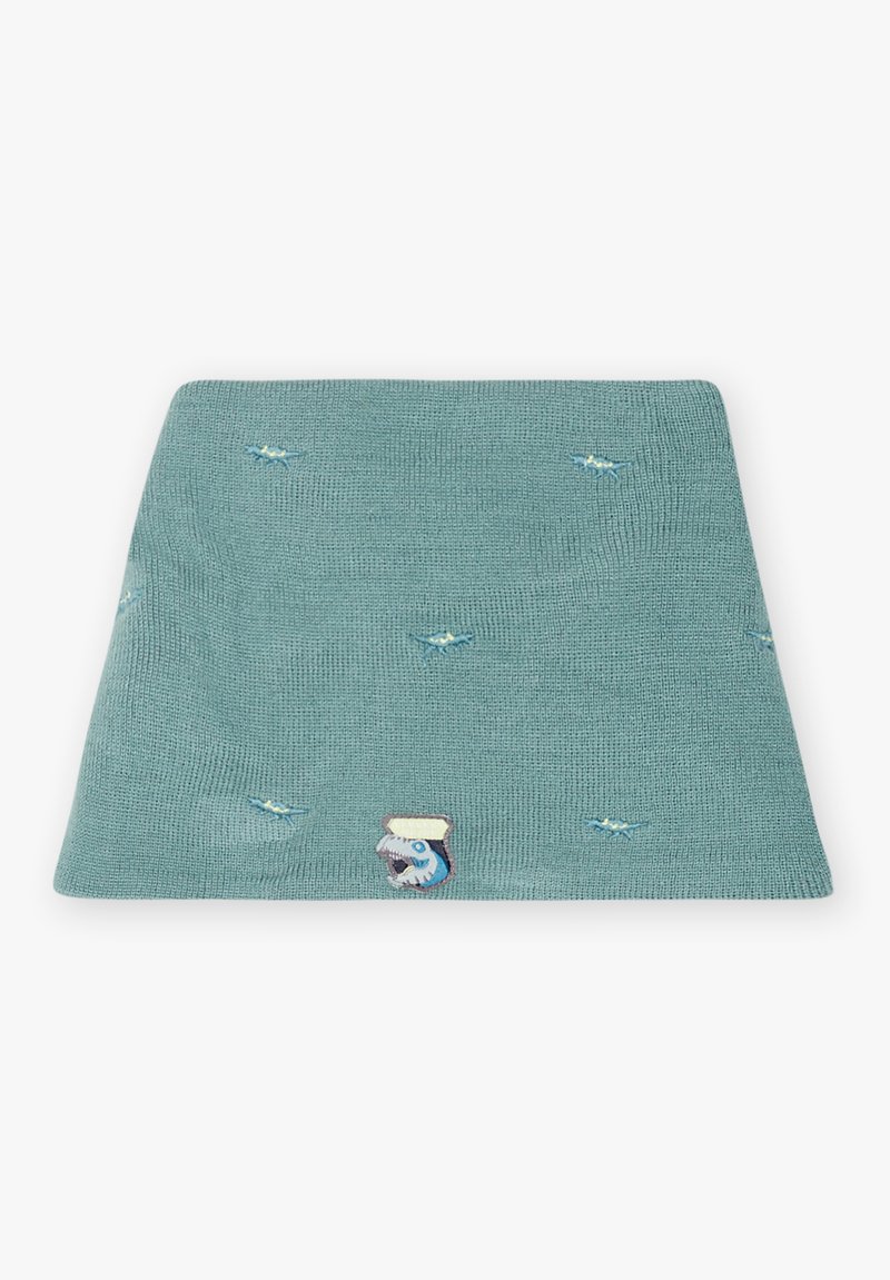 Kinder Taschen & Rucksäcke | Sergent Major Schlauchschalturquoise/türkis - QC60672 Kinder Taschen & Rucksäcke | Sergent Major Schlauchschalturquoise/türkis - QC60672