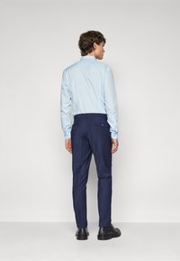 Twisted Tailor HARWOOD SUIT - Odijelo - dark navy