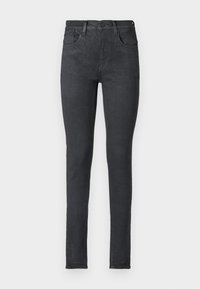 HANA SKINNY - Jeans Skinny Fit - magma cobler