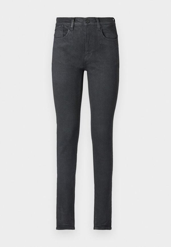 HANA SKINNY - Jeans Skinny Fit - magma cobler4
