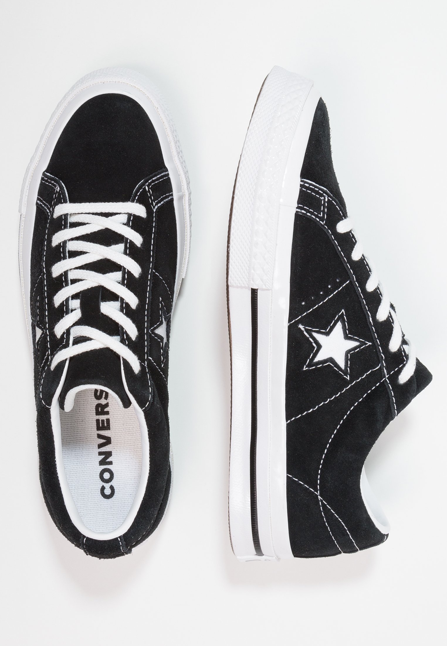 converse one star platform zalando