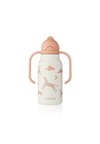 KIMMIE BOTTLE 250 ML UNISEX - Kulacs - dream/ecru