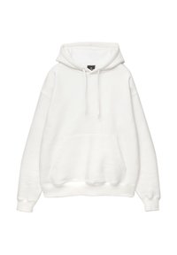 Unselected, white