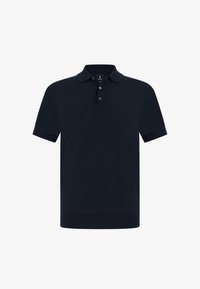 Niewybrane, navy blue