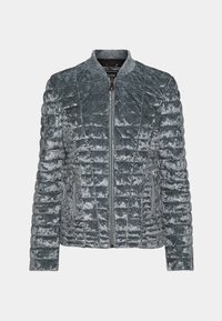 Guess Jeansjacka - black