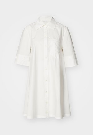 By Malene Birger GAIELLE - Robe chemise - off-white