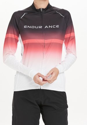 Outdoorjakke - black