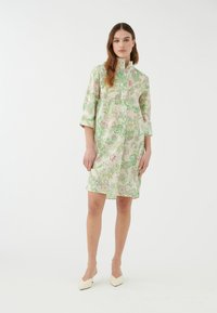 Dea Kudibal Kasdienė suknelė - paisley frog