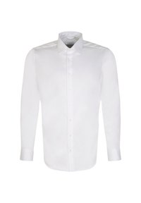 Seidensticker BUSINESS - Zakelijk overhemd - white