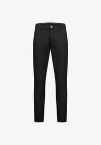 Unselected, black