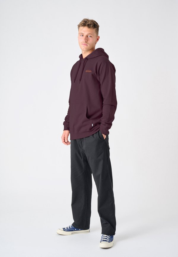 HAPPY STARFISH - Sweatshirt - plum perfect