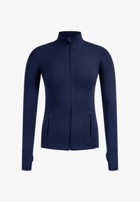 Unselected, marineblau