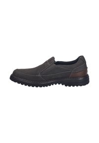 Josef Seibel ERROLL 60 - Chaussons - fango kombi