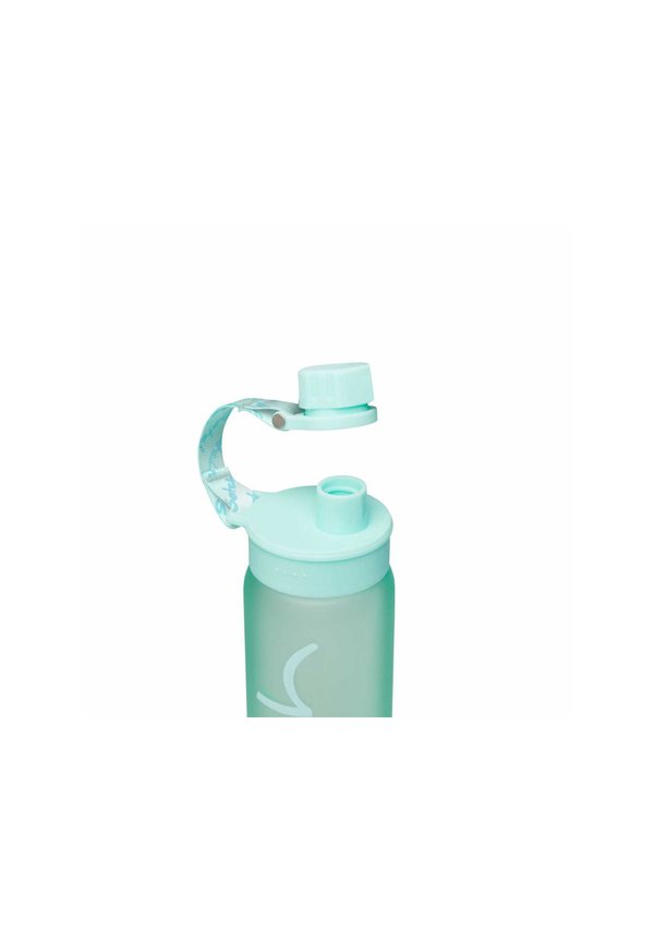 Trinkflasche – mint