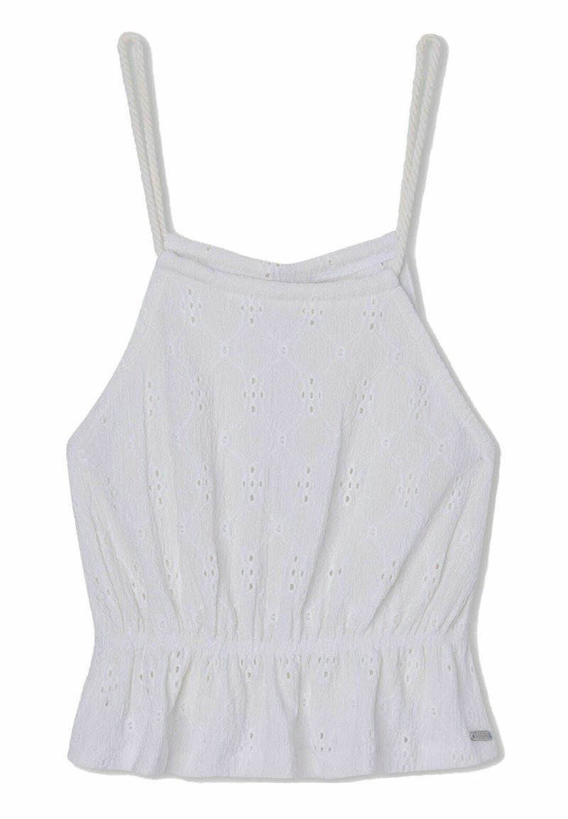 Pepe Jeans Top crème