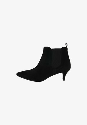 Carmens, BEATLES - Stivaletti - nero
