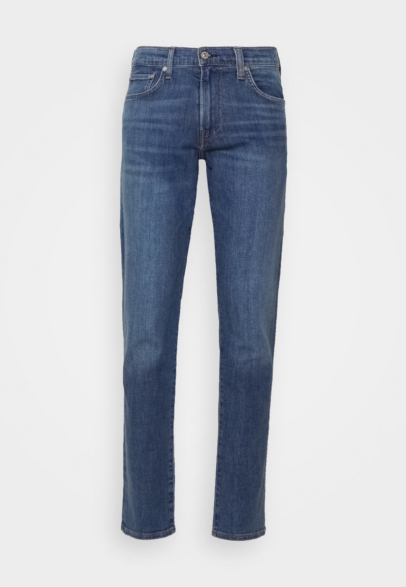 Citizens of Humanity Slim fit jeans donkerblauw denim Citizens of Humanity Slim fit jeans donkerblauw denim