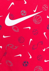 Nike Sportswear SPORTBALL ROMPER - Overal - university red