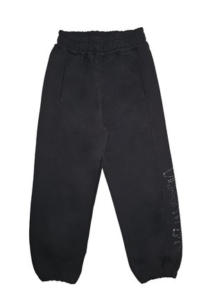 Pantaloni sportivi - nero