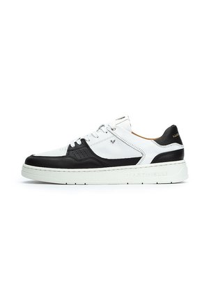 NEWHAVEN - Baskets basses - white