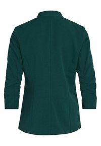 VILA VIHER zieleń butelkowa