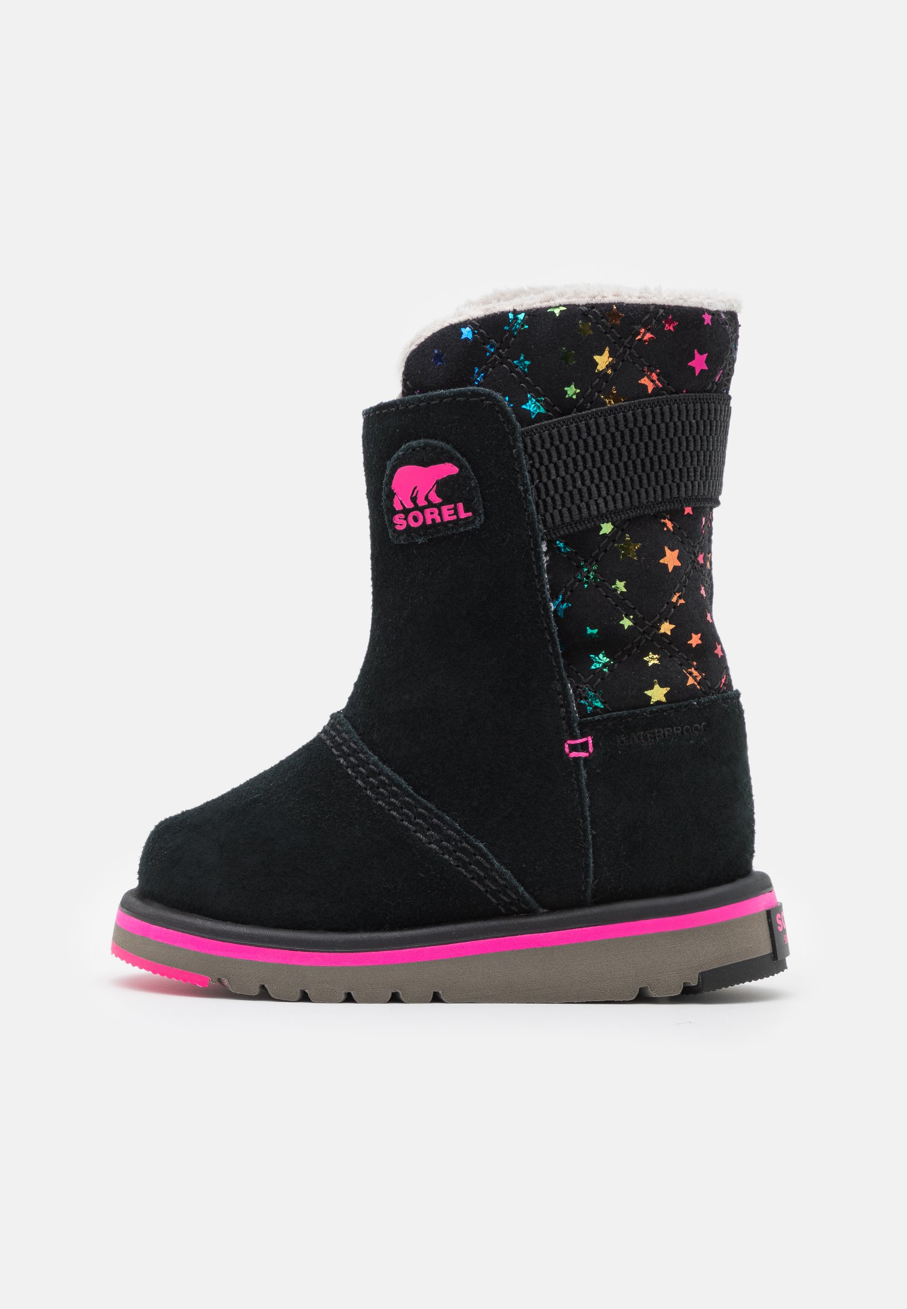 sorel boots rylee
