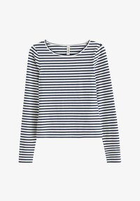 Vald, dark dusty blue