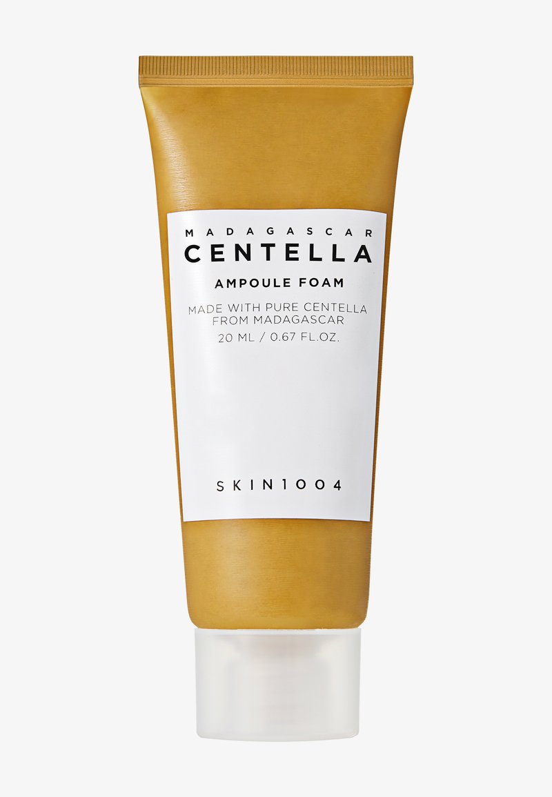 Skin1004 - SKIN1004 MADAGASCAR CENTELLA AMPOULE FOAM - Oczyszczanie twarzy, Powiększ