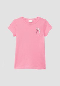 Niet geselecteerd, altrosa