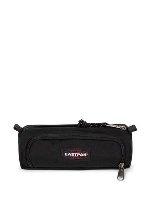 TRIPLE BENCH - Pencil case - black